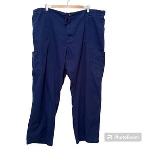 Carhartt Men’s Ripstop Multi Cargo Scrub Pant